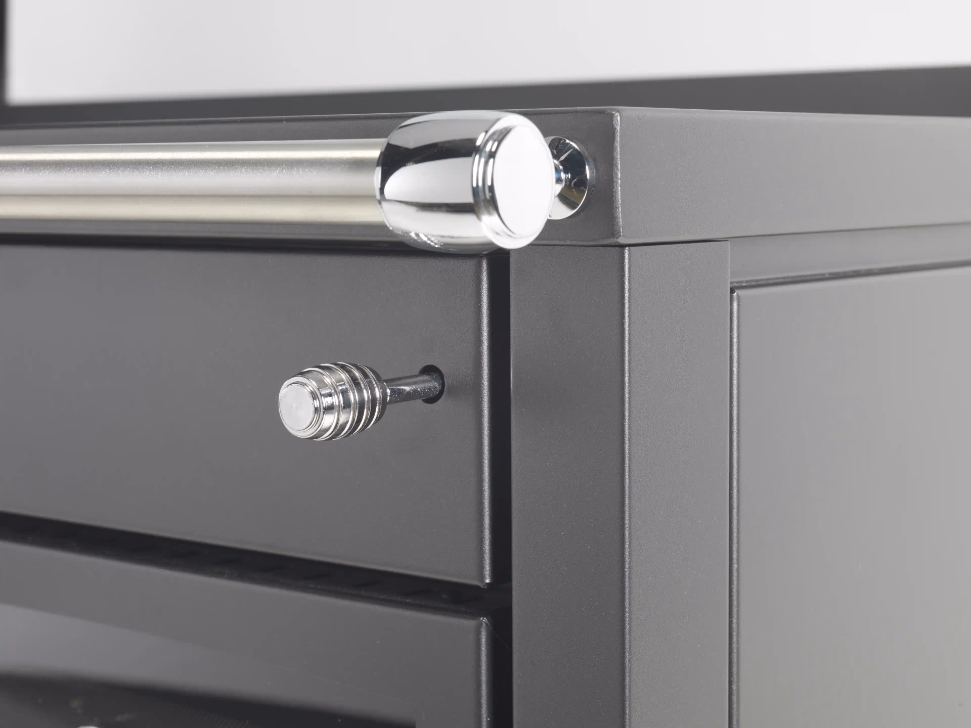 Termocucina a legna KLOVER modello ALTEA PLUS 16,3 kW - immagine 4