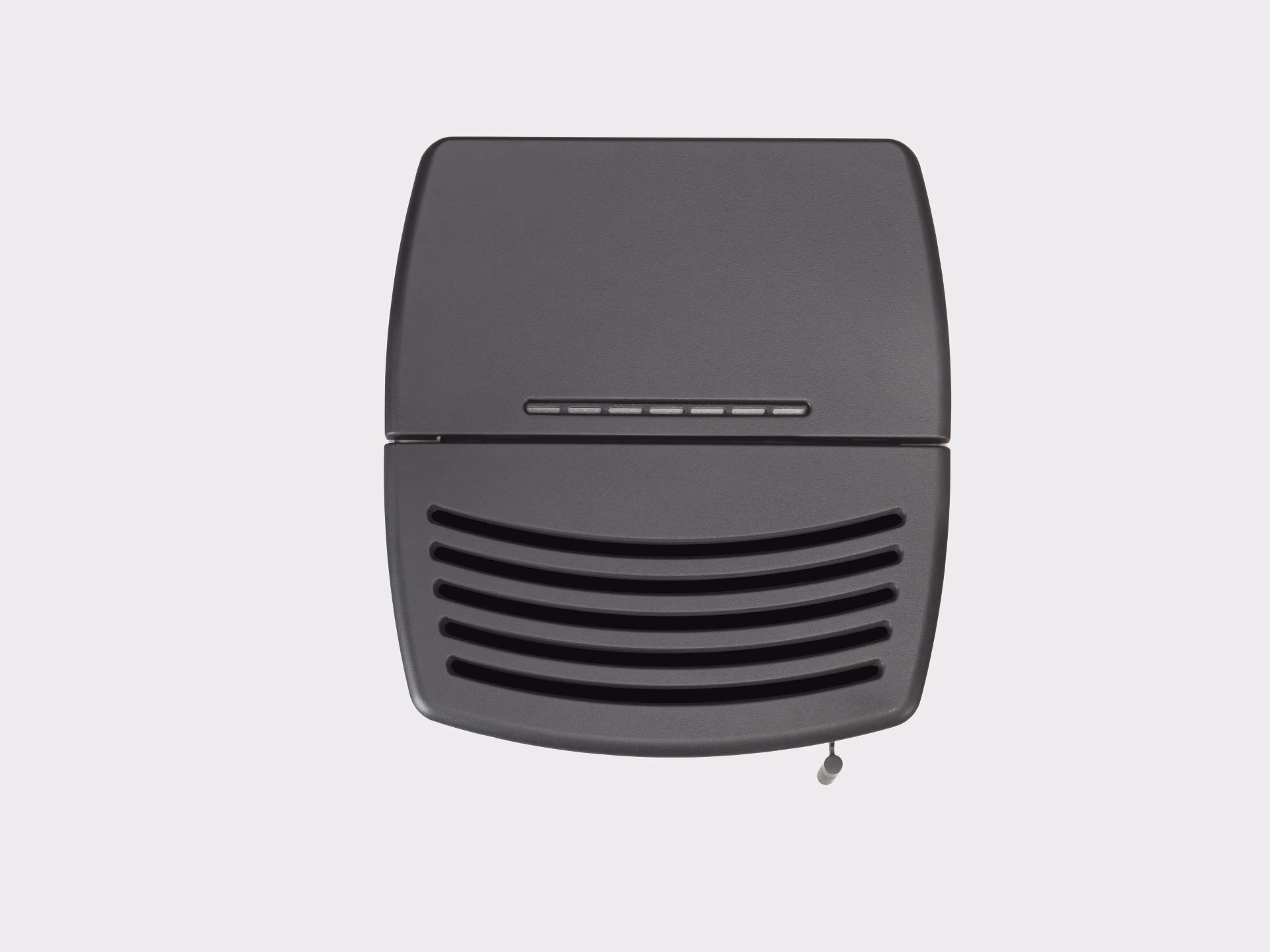 KLOVER pellet stove model AURA 100s - Image 6