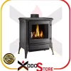 Stufa a gas NESTOR MARTIN modello S35