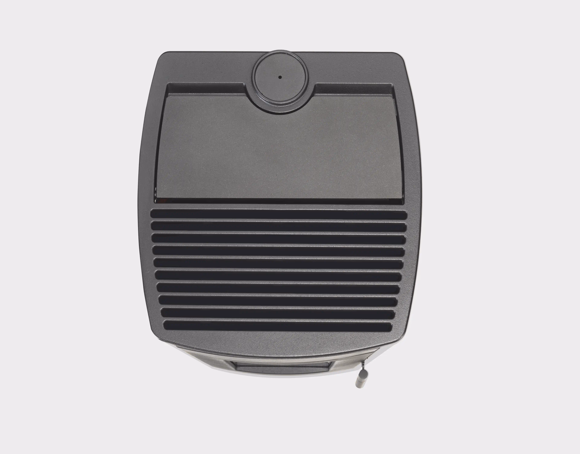 Stufa a pellet KLOVER modello SOFT 8s 7,8 kW - immagine 4