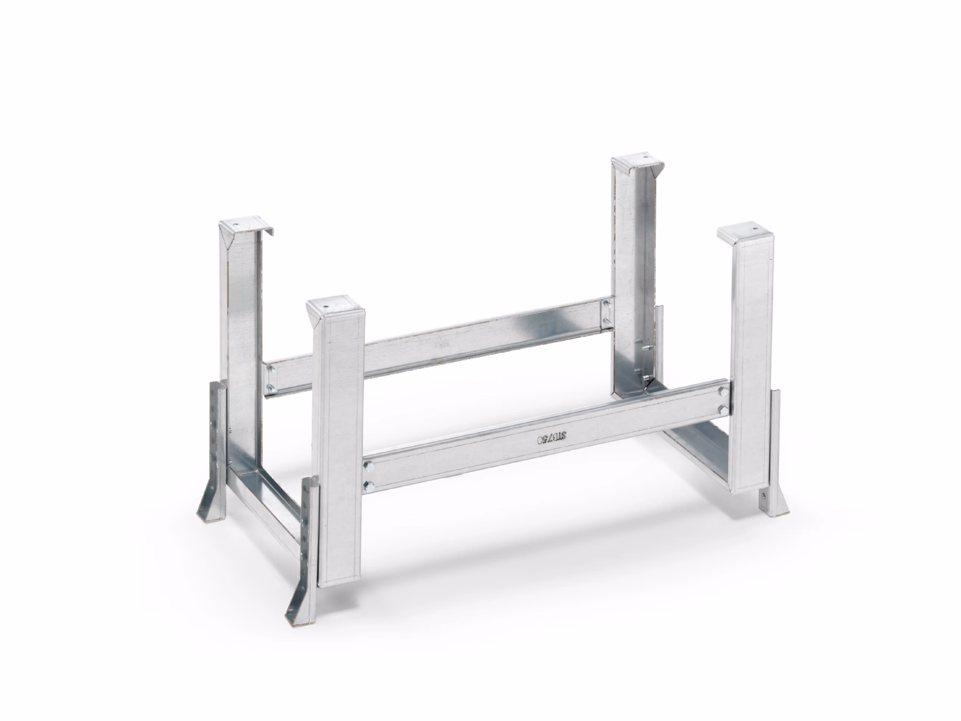 Inserto a legna KLOVER modello STARBOX 750 10,1 kW - immagine 6