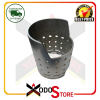 ORIGINAL STEEL CRUCIBLE EDILKAMIN 4 TH R1115040 LAGUNA