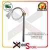 Glow plug for pellet stove HT68540 compatible with MONTEGRAPPA code 1049200500