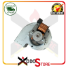 Centrifugal fan FERGAS CFO-DA 80X83-30 code 206453 for pellet stove