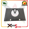 PIANO FUOCO IN GHISA FIREBOX 62/54 ORIGINALE EDILKAMIN COD. R255540