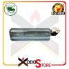 Tangential fan for pellet stove THS36B5-013 - TFA656-D1