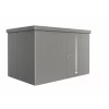 BIOHORT Metal Garden Shed NEO Model 348 x 236 x 222 cm