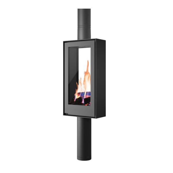 NESTOR MARTIN gas stove model THS15