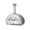 CLEMENTI gas oven model REMIDA