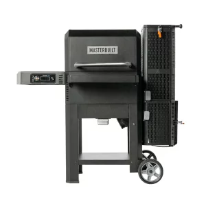 Barbecue a carbone MASTERBUILT modello GRAVITY SERIES 800 GRILL e affumicatore