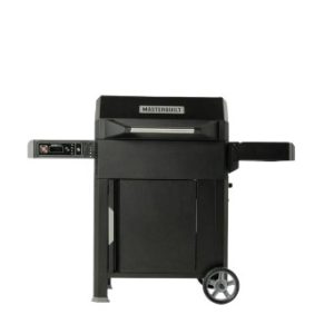 Barbecue a carbone MASTERBUILT modello AUTOGNITE SERIES 545 e affumicatore