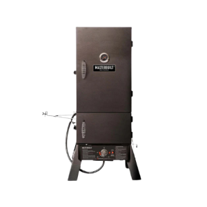 Affumicatore MASTERBUILT modello DUAL FUEL SMOKER