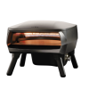 WITT Gas Pizza Oven Model SMALL ROTATING 13"