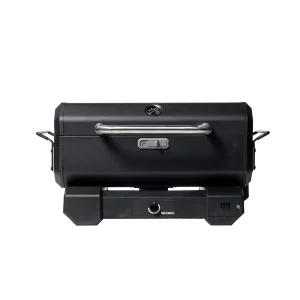 Barbecue a carbone MASTERBUILT modello PORTATILE e affumicatore