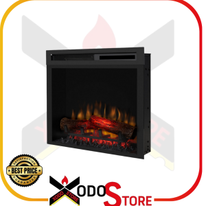 Caminetto elettrico MAISON FIRE modello INFIRE 58