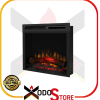 MAISON FIRE electric fireplace model INFIRE 66