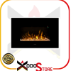MAISON FIRE electric fireplace model SICSEM