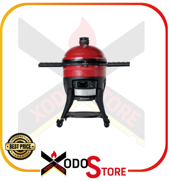 Barbecue carbonella KAMADO JOE modello KONNECTED BIG JOE