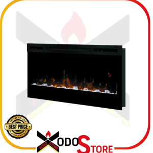 Caminetto elettrico MAISON FIRE modello THERA MINI