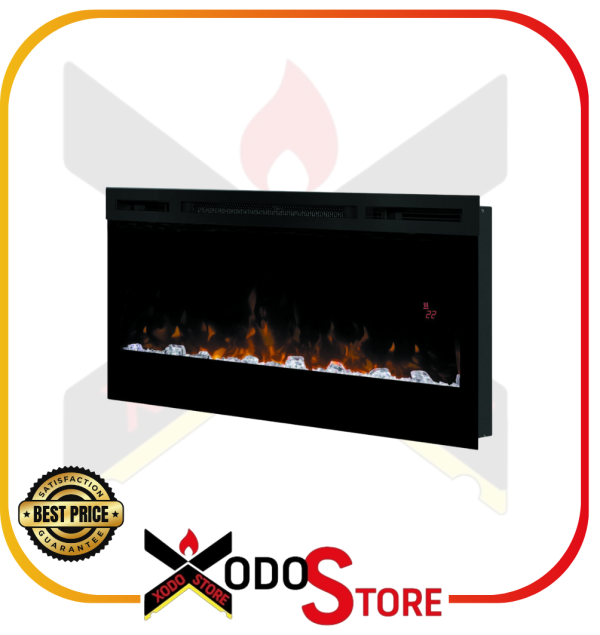 Caminetto elettrico MAISON FIRE modello THERA MINI