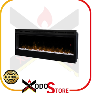 Caminetto elettrico MAISON FIRE modello THERA