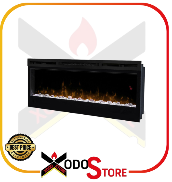 Caminetto elettrico MAISON FIRE modello THERA