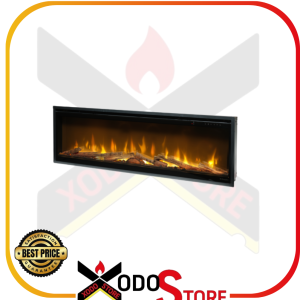 Caminetto elettrico MAISON FIRE modello IGNITE EVOLVE 50-60-74-100