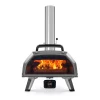 OONI portable wood, charcoal or gas pizza oven KARU 2 PRO