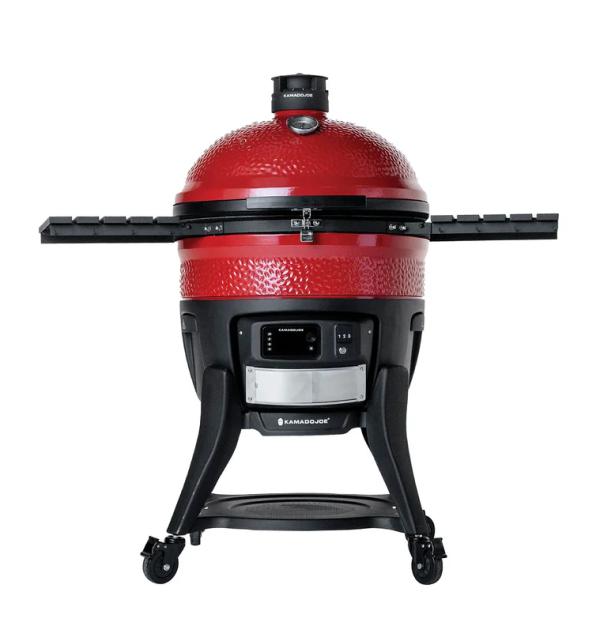 Barbecue carbonella KAMADO JOE modello KONNECTED BIG JOE