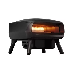 Forno per pizza a gas WITT modello PICCOLO ROTANTE 16"