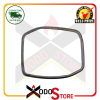 Guarnizione coperchio 220x141 con 4 ganci originale CADEL cod. 4D180233040