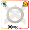 Guarnizione scarico fumi posteriore originale mcz cod. 41801001700