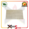 Montegrappa Original 1097300800 Smoke Chamber Cap Insulation Panel for AKTIV Boilers