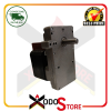MOTORIDUTTORE KENTA PER STUFA A PELLET K9117250, ALBERO 8,5mm, 8,5 rpm - RIN INT. 2058