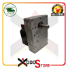 MOTORIDUTTORE KENTA PER STUFA A PELLET K9175150, ALBERO 9,5mm, 2rpm - RIF. INT. 2084