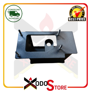 TASCA BRACIERE ORIGINALE MCZ CODICE 41402071340