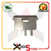 Thermorossi ECO1000 brazier blade for Ecotherm Ciao Mon Amour code 70012917