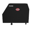 Char-griller 3-Burner Flat Iron Gas Griddle Cover