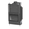 PALAZZETTI wood-burning fireplace boiler model TERMOPALEX HWT S78 FRONT