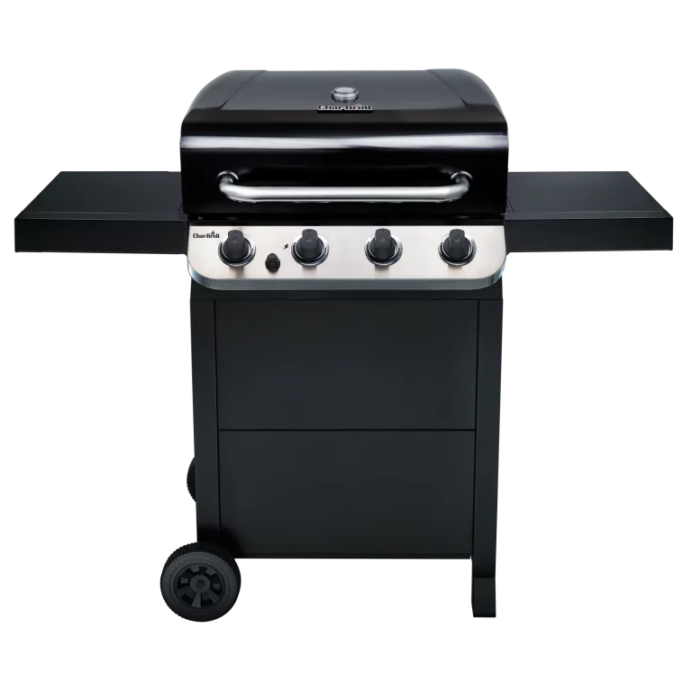 Barbecue a gas CHAR-BROIL modello CONVECTIVE 410B