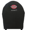 Char-Griller Akorn Kamado Jr. Copertura per griglia, nera