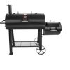 Barbecue a carbonella CHAR-GRILLER modello COMPETITION PRO