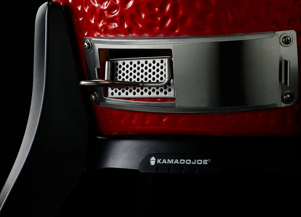 Charcoal barbecue KAMADO JOE model BIG JOE III - Image 4