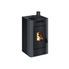 Stufa a pellet TERMOVANA modello MARIA 9  UP
