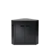 Piano da lavoro angolare CHAR-BROIL modello ULTIMATE CORNER MODULE