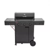 Barbecue a gas CHAR-BROIL modello ESSENTIAL 3G