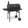 Barbecue a carbonella CHAR-GRILLER modello PRO DELUXE