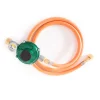 Gas Connector ALFA FORNI