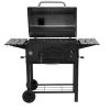 Barbecue a carbonella CHAR-GRILLER modello TRADIZIONALE