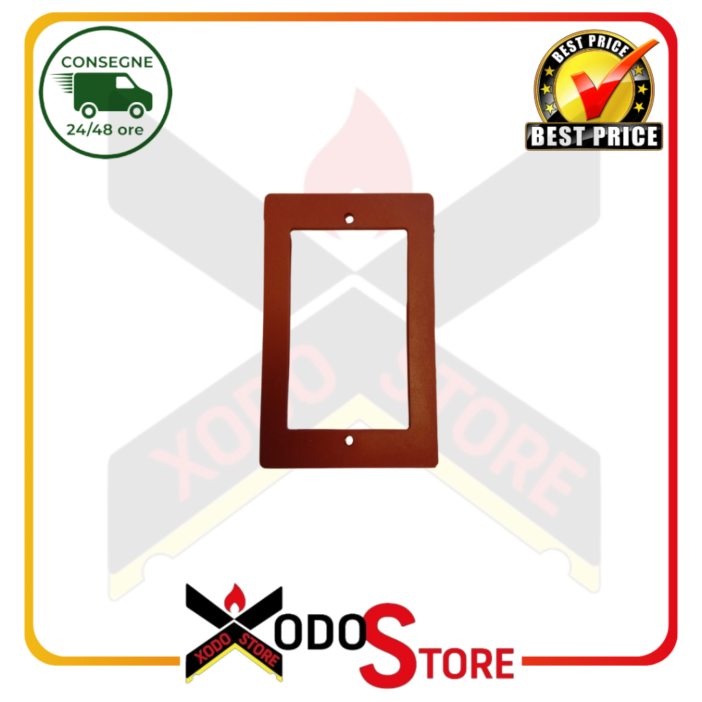 Guarnizione portello ispezione ORIGINALE RAVELLI cod. 44005